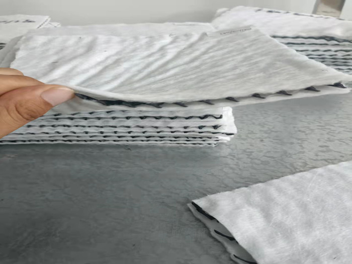 复合排水网的用途